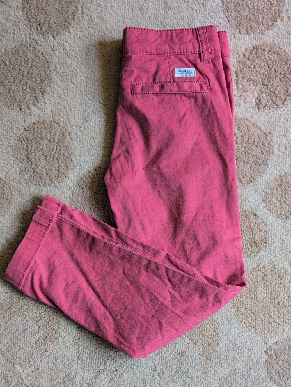 Kids Pants Size 6